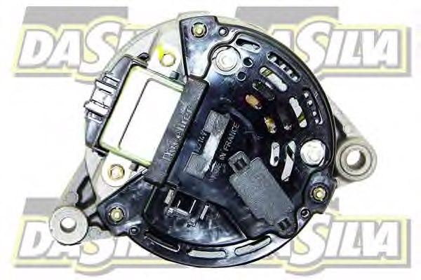 DA SILVA 010467 Alternator